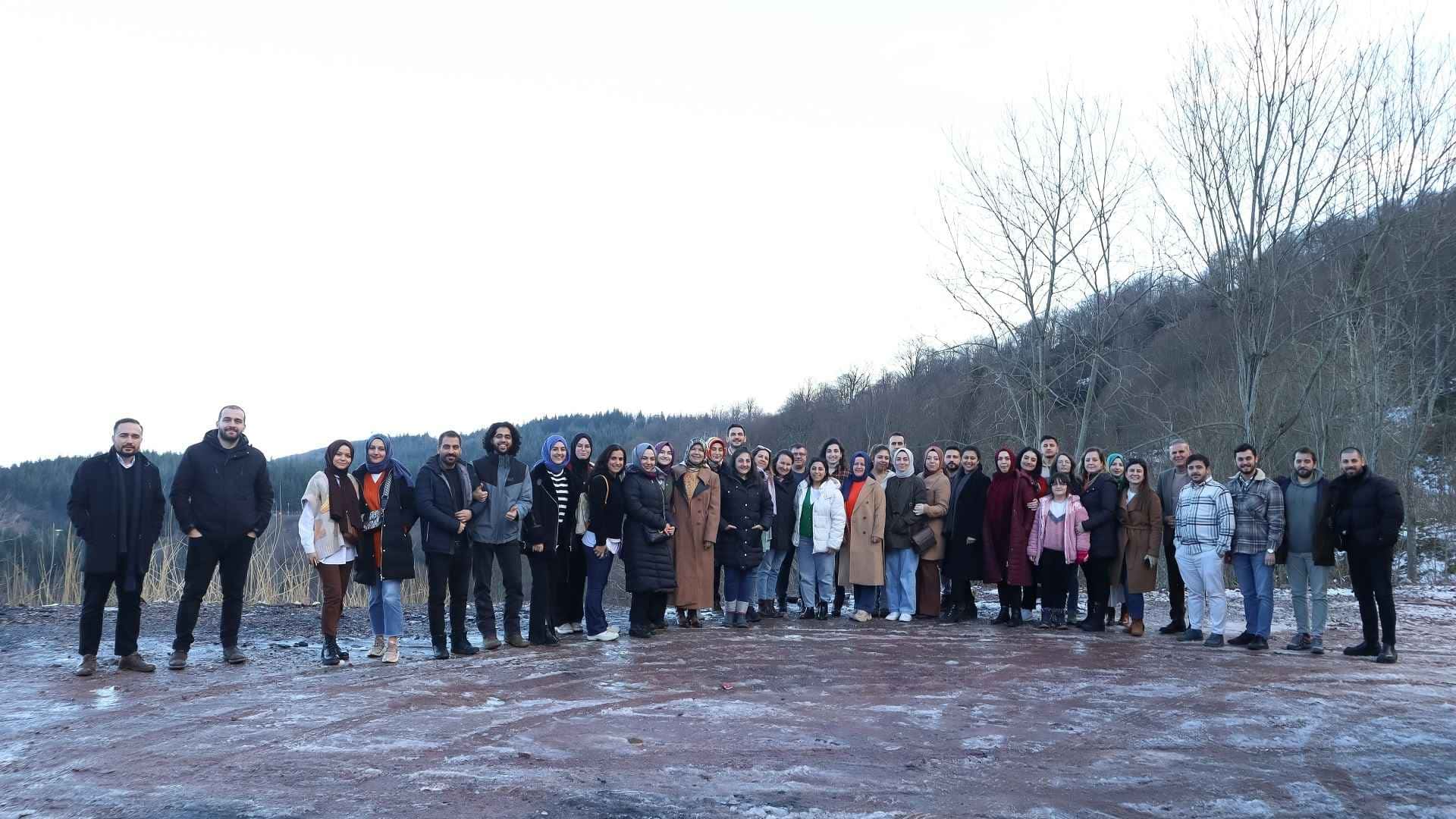 Kartepe Kahvaltı Organizasyonu